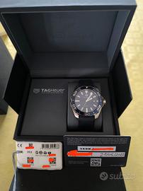 Tag Heuer Aquaracer Ref WAY101C FULL SET.