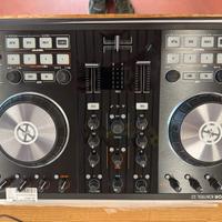 Traktor kontrol s2