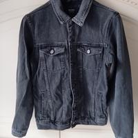 Camicia jeans Pull&Bear 