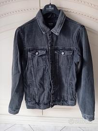 Camicia jeans Pull&Bear 