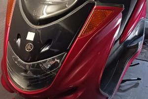 Yamaha Majestic