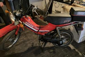 HONDA PX