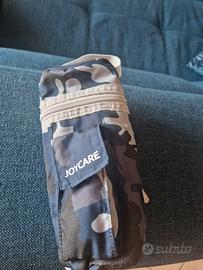 scaldabiberon  joycare dacauto