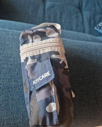 scaldabiberon  joycare dacauto