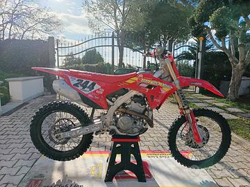 Honda CRF 250