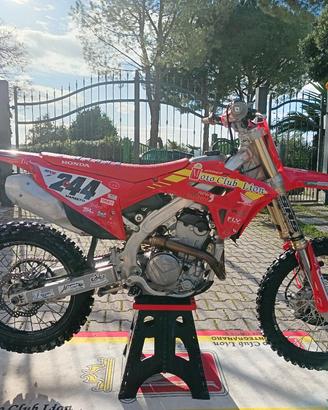 Honda CRF 250