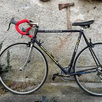 Bici da corsa Vintage