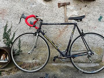 Bici da corsa Vintage