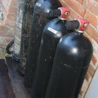 Bombole metano auto