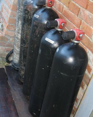 Bombole metano auto