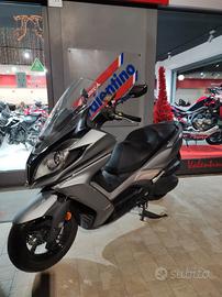 Kymco Downtown 350i tcs 2021