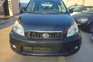 DAIHATSU TERIOS 1.5 GPL 4X4 CONDIZIONI PERFETTE