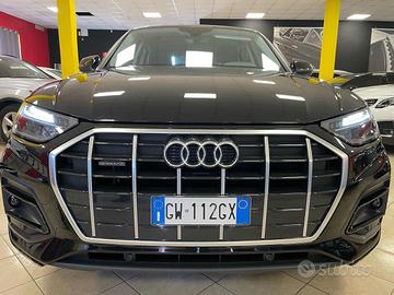 AUDI Q5 SPB 40 TDI quattro S tronic*LUCI AMBIENT