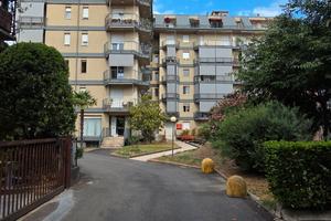 Ampio bilocale centrale