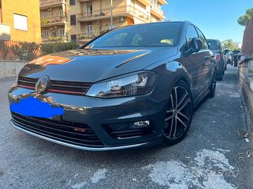 Volkswagen Golf 7.5 RLine 1.5 DSG 220Cv ELABORATA