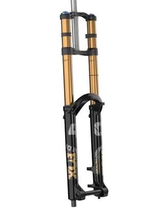 Fox 40 factory grip x2