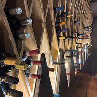 Vini disponibili dopo chiusura Enoteca-Ristorante