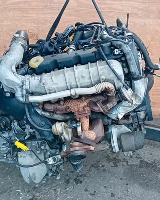 Motore bmw 2.0 diesel dal 2012 Disponibili motori 