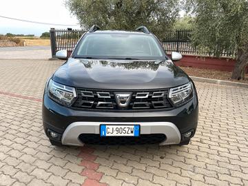 Dacia Duster 1.0 TCe GPL 4x2 Prestige Up---KM CERT