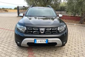 Dacia Duster 1.0 TCe GPL 4x2 Prestige Up---KM CERT