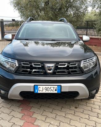 Dacia Duster 1.0 TCe GPL 4x2 Prestige Up---KM CERT