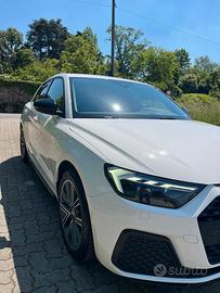 Audi A1 Sportback 25 1.0 tfsi