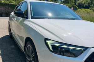 Audi A1 Sportback 25 1.0 tfsi
