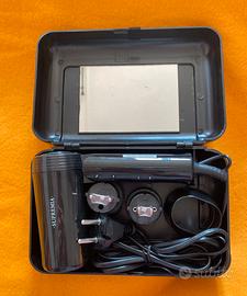 Phon asciugacapelli da viaggio Supremia