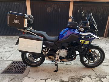Bmw F 750 GS SPORT