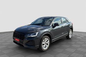 AUDI Q2 35 TFSI S tronic Business Advanced
