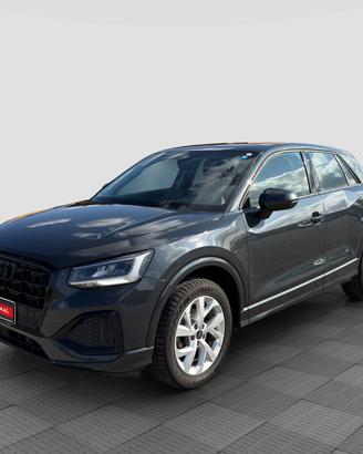 AUDI Q2 35 TFSI S tronic Business Advanced