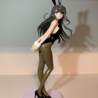 Bunny Girl Senpai - Mai Sakurajima Bunny Figure
