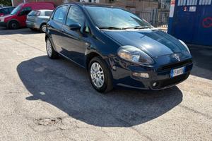 Fiat Punto 1.4 8V 5 porte Easypower Lounge
