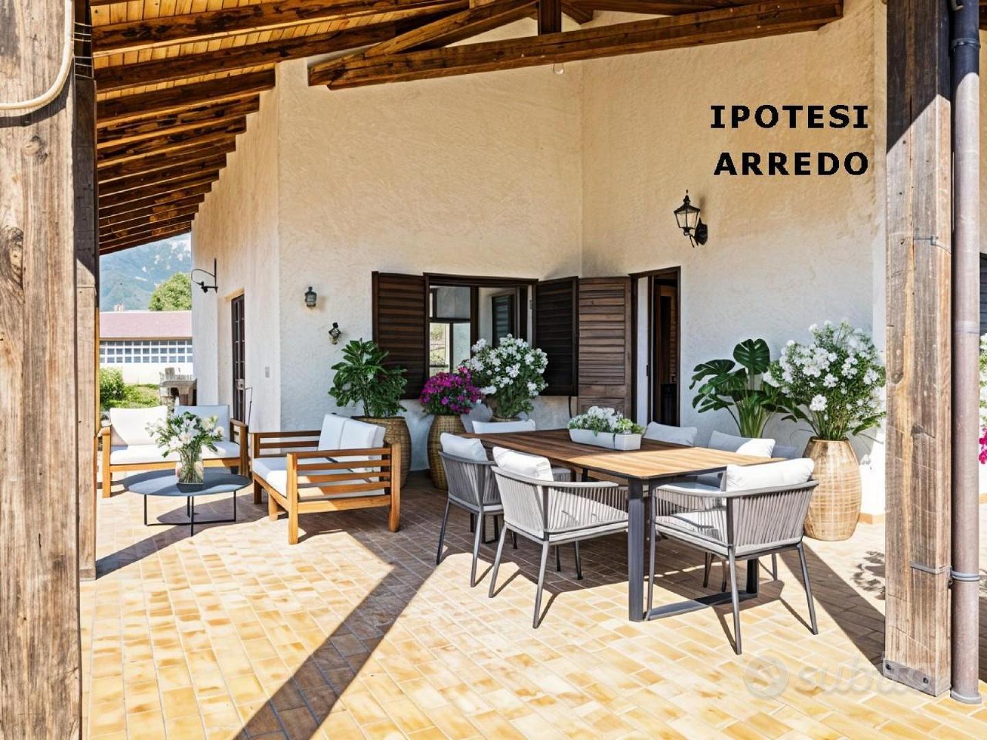 Casa – Osoppo, Udine / Udin / Videm - Vista 5