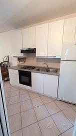 Cucina bianca completa € 500