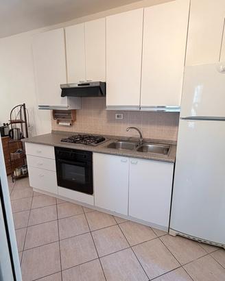 Cucina bianca completa € 500