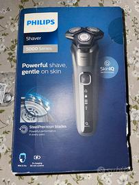 Rasoio philips 5000