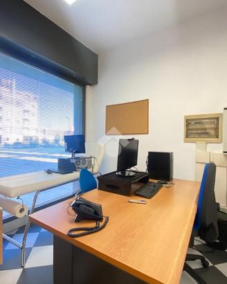 UFFICIO A SERIATE