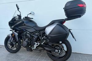 TRIUMPH Tiger 660 Sport Abs