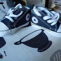 scarpe neonato