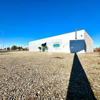 CAPANNONE A POZZOLO FORMIGARO