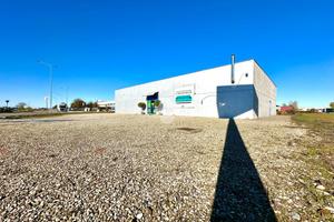 CAPANNONE A POZZOLO FORMIGARO