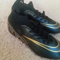 Nike mercurial 41 