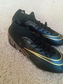 Nike mercurial 41 