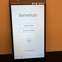 Telefono LG Stylus 2