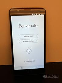 Telefono LG Stylus 2
