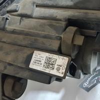 Faro Anteriore Dx Volkswagen Passat B8