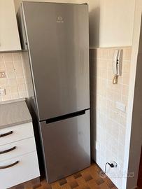Frigorifero INDESIT INOX - Perfetto