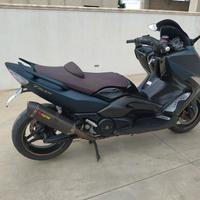 Yamaha Tmax 500 