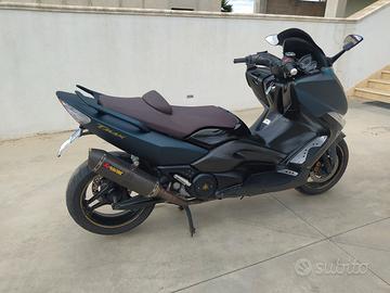 Yamaha Tmax 500 